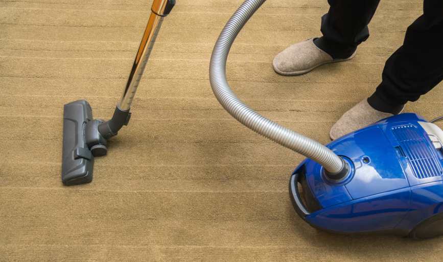 Helping Hands Housecleaning